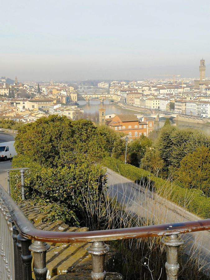 Loft Le Murate Appartamento