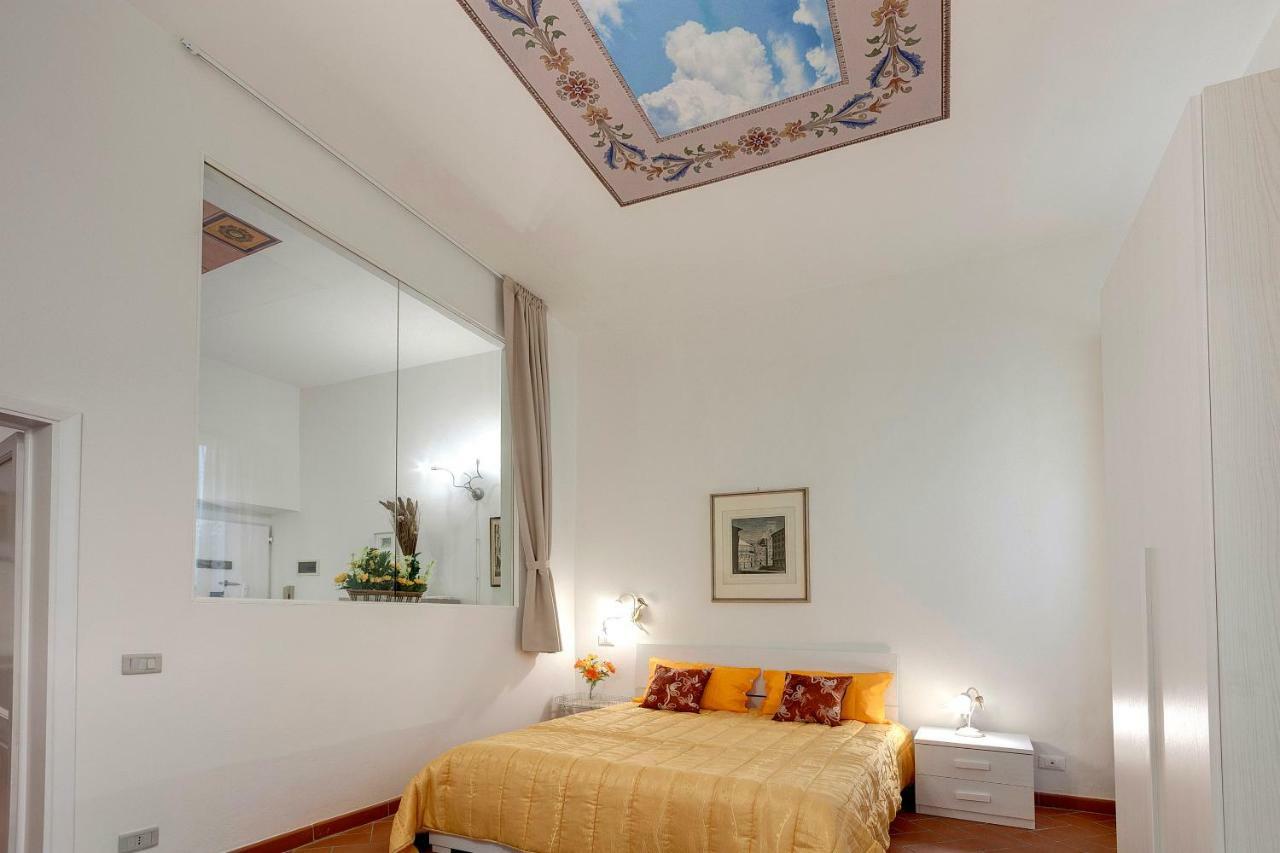 Casa Sani .... Close To Old Bridge