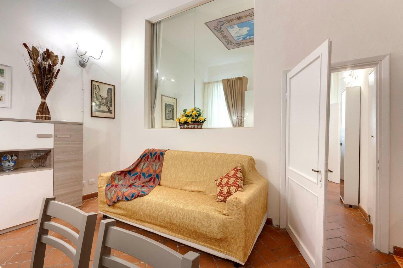 Apartment Casa Sani .... Close To Old Bridge Florence