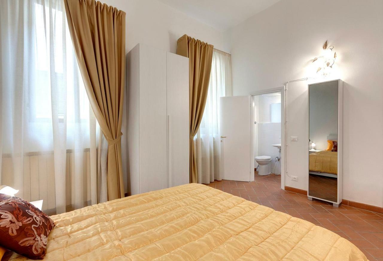 Casa Sani .... Close To Old Bridge Apartment
