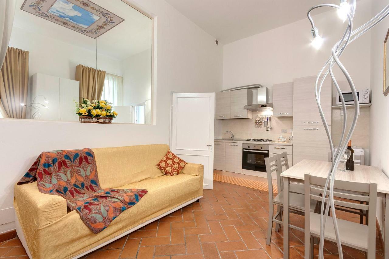 Casa Sani .... Close To Old Bridge Apartment