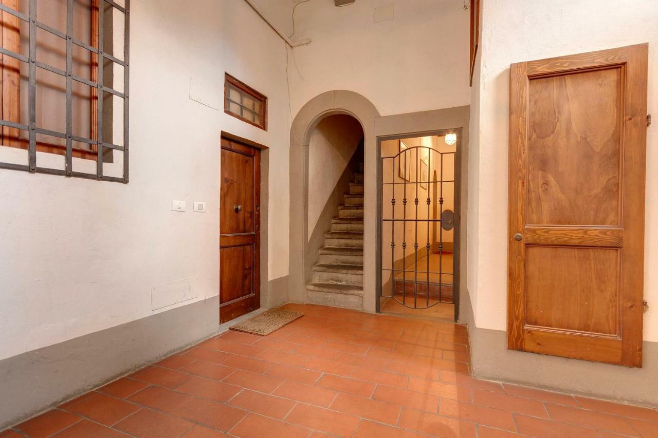 Casa Sani .... Close To Old Bridge * Florence