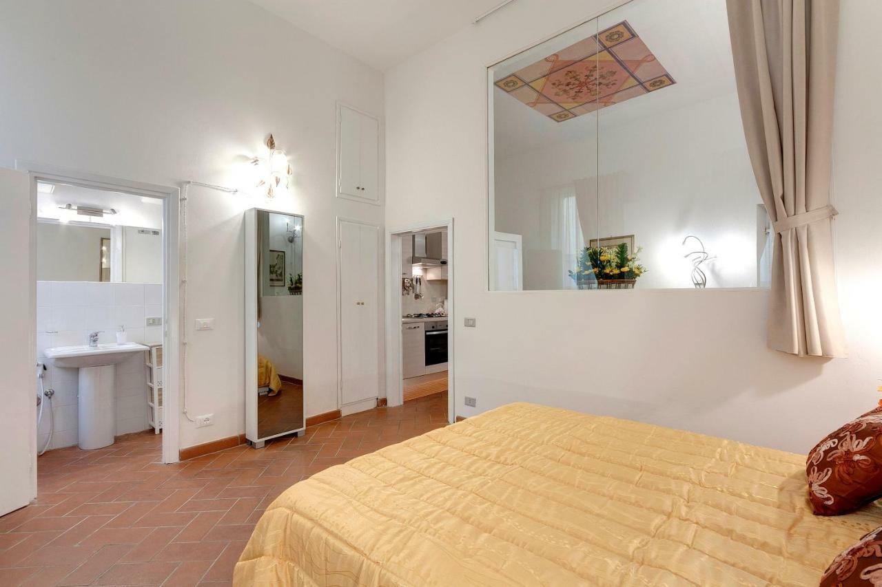 Casa Sani .... Close To Old Bridge Apartment Florence