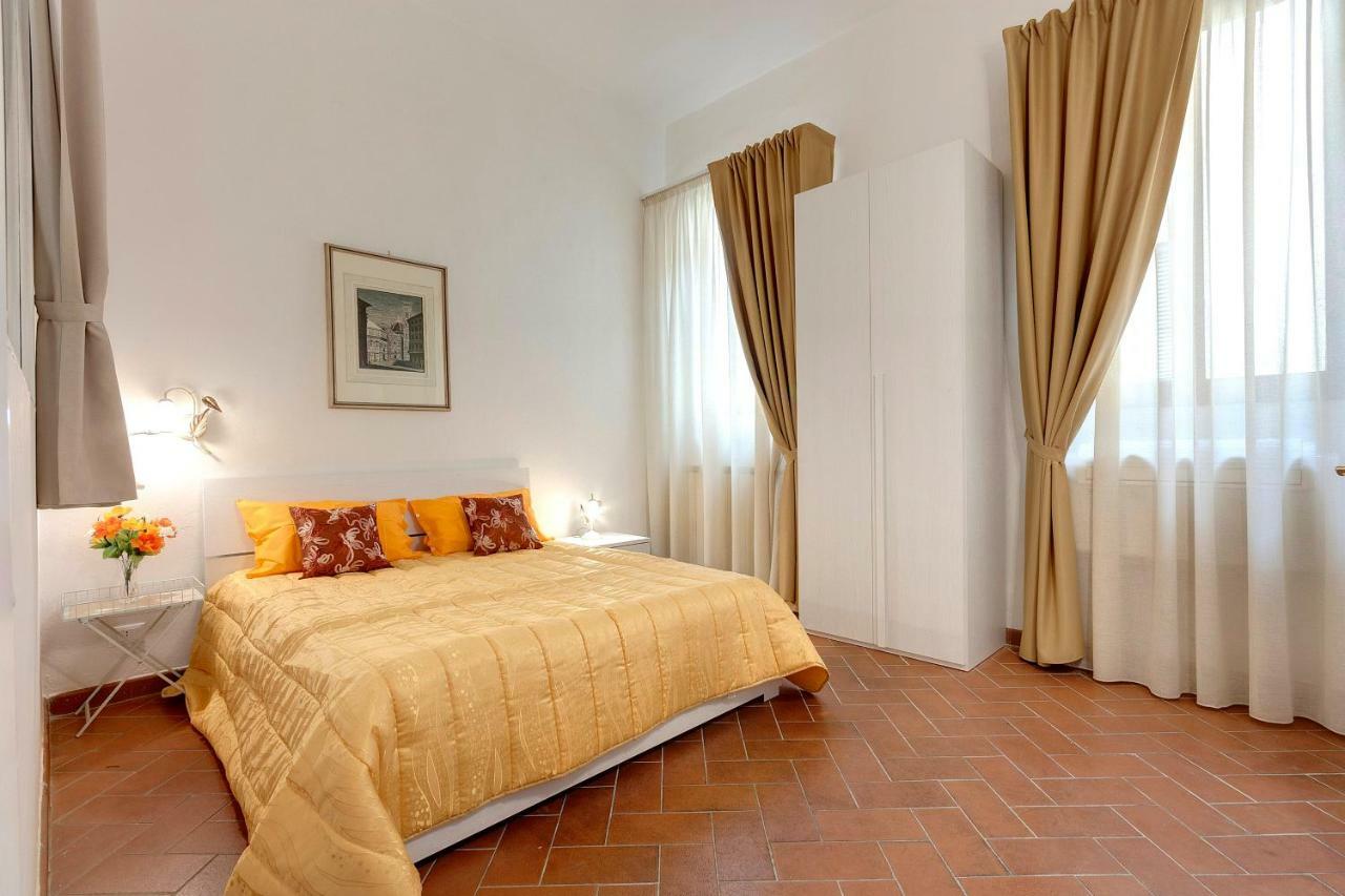 Casa Sani .... Close To Old Bridge * Florence
