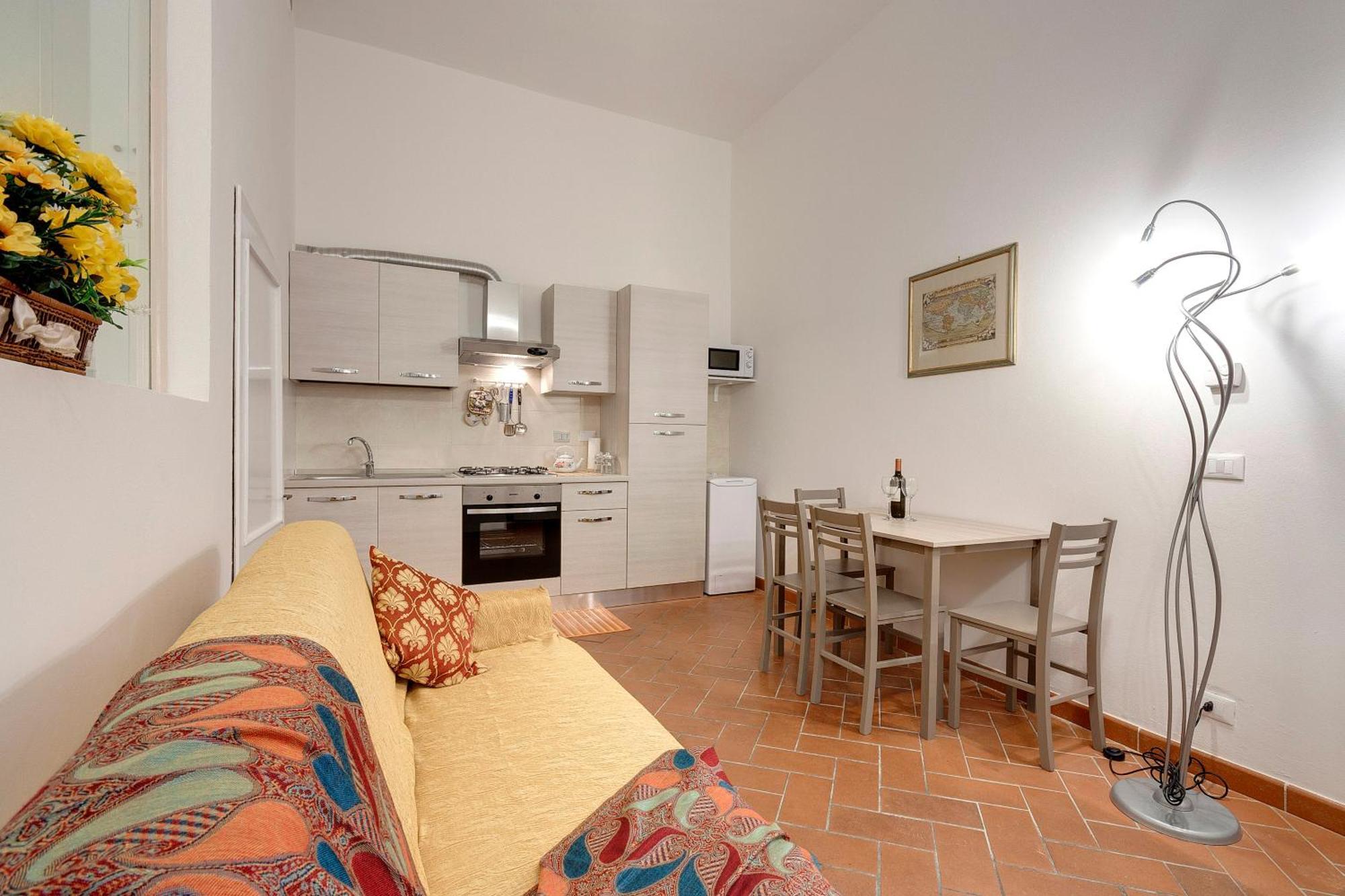 Casa Sani .... Close To Old Bridge