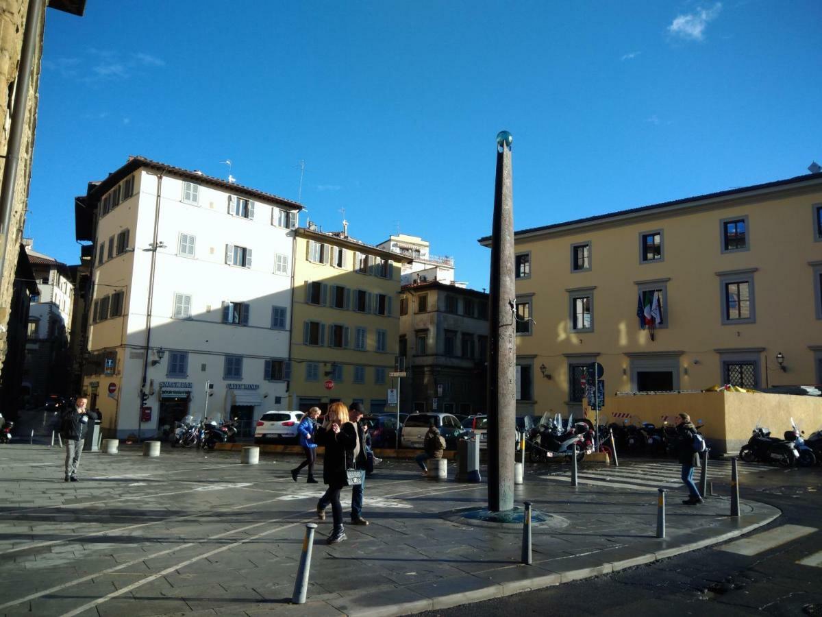 Leilighet Loft Cuore Di *