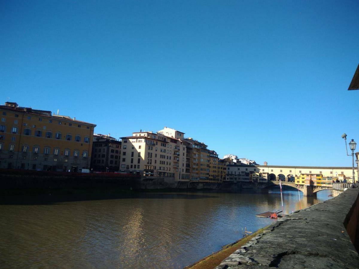 Loft Cuore Di Firenze