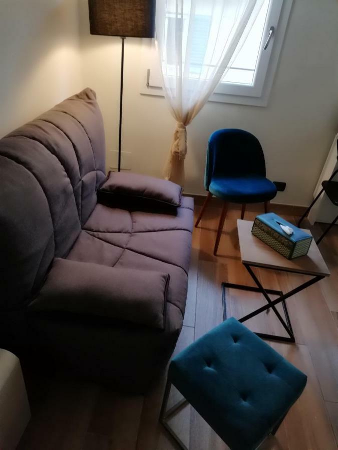 Casa Allegri Apartamento