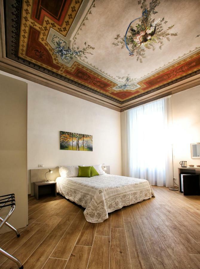 Residenza Bellieri Acomodação com café da manhã  Florença