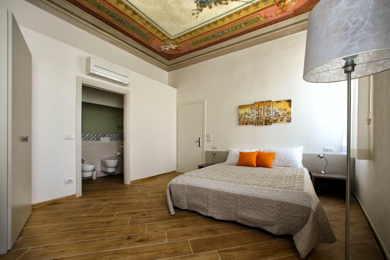 Residenza Bellieri * Florença