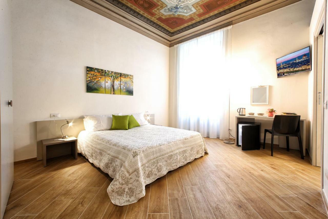Residenza Bellieri * Florença