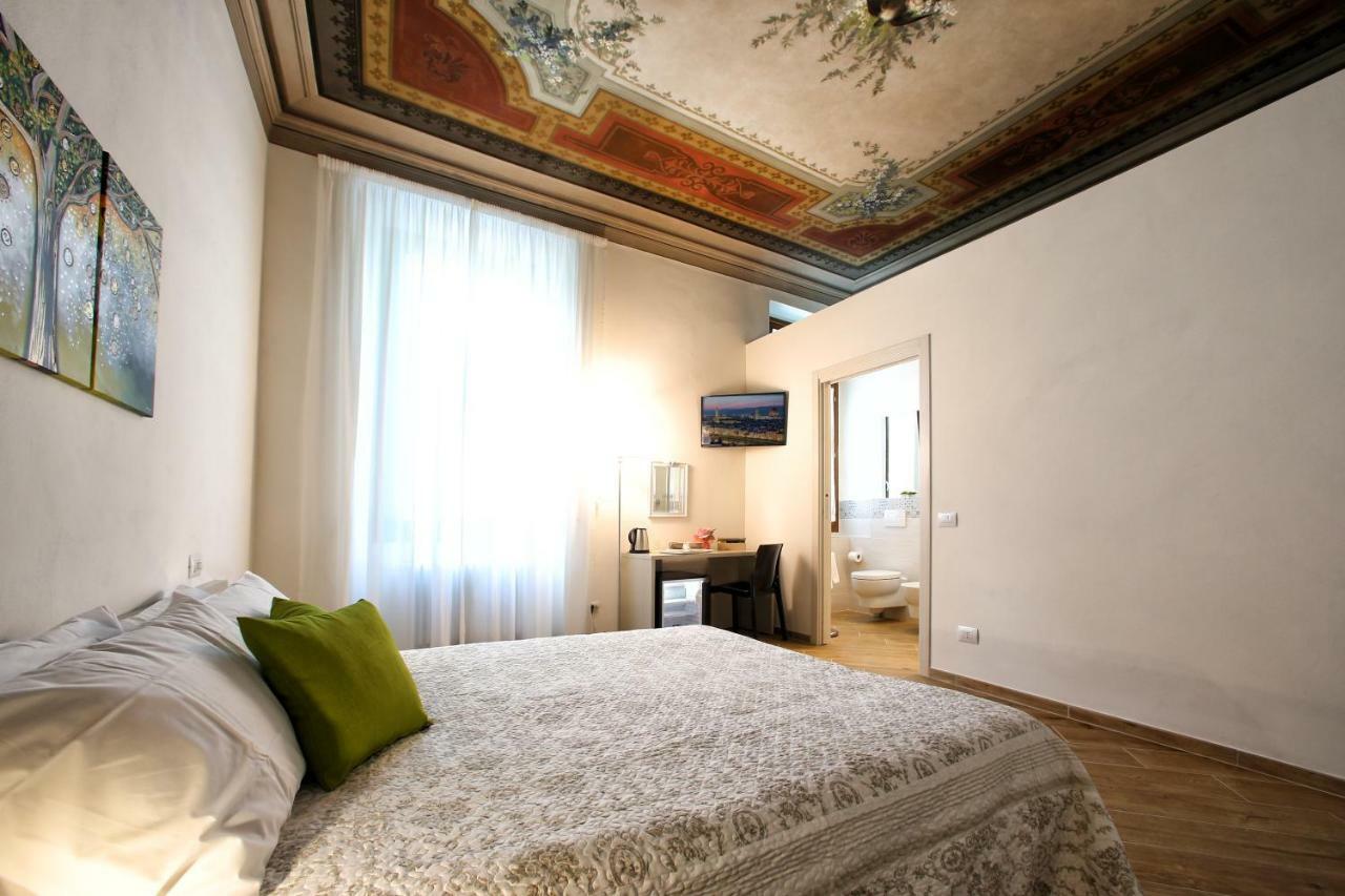 Residenza Bellieri Acomodação com café da manhã  Florença