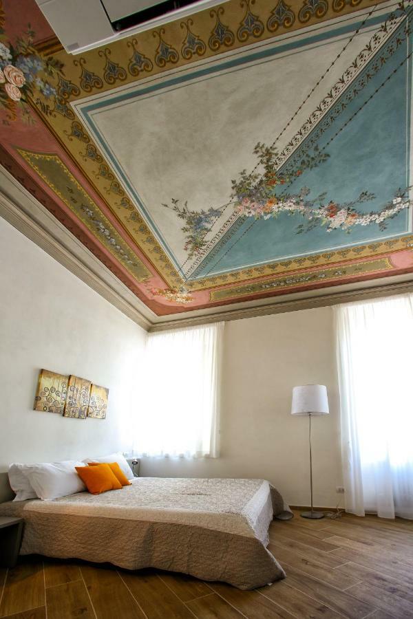 Residenza Bellieri * Florença