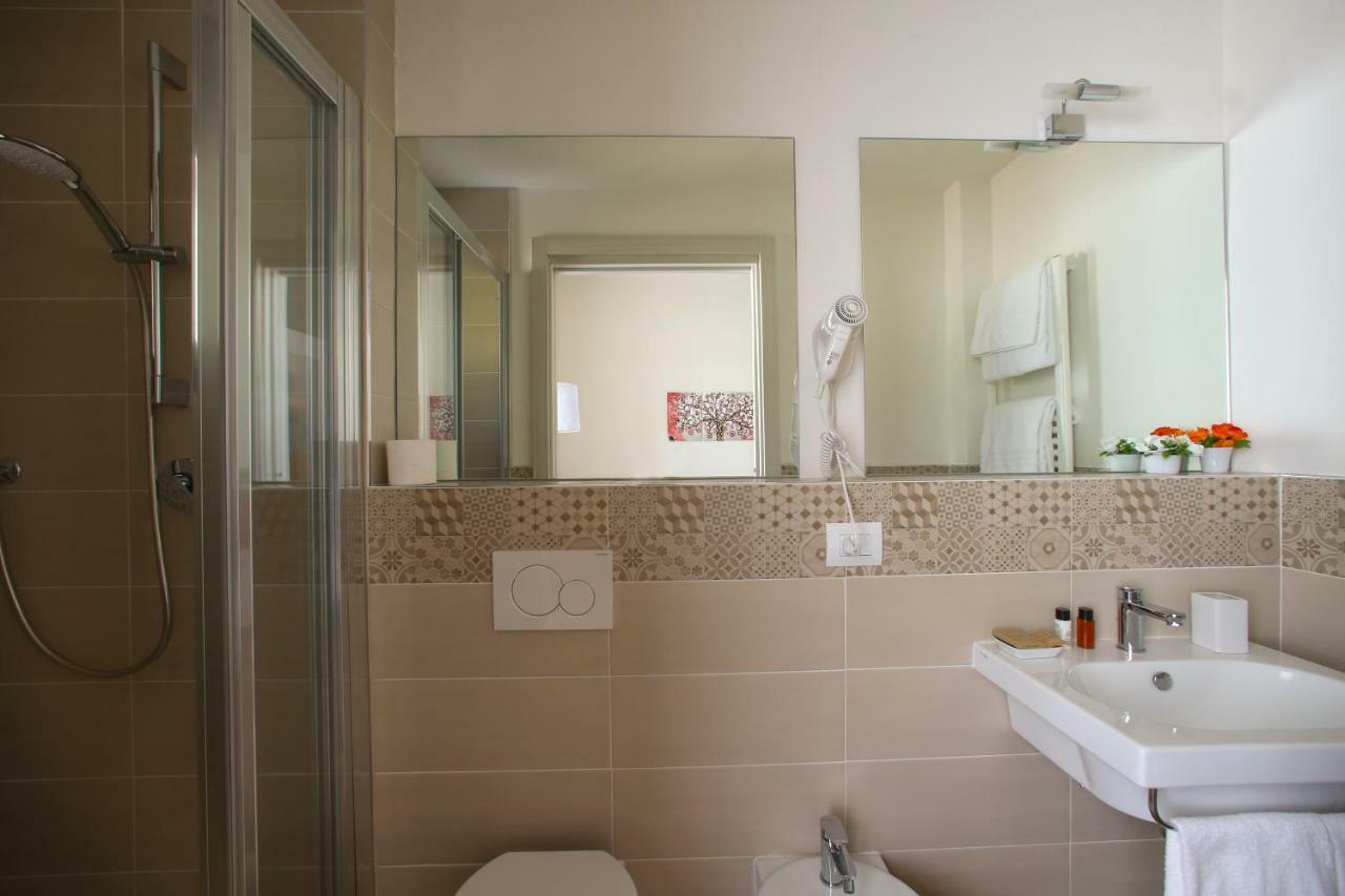 Residenza Bellieri * Florença