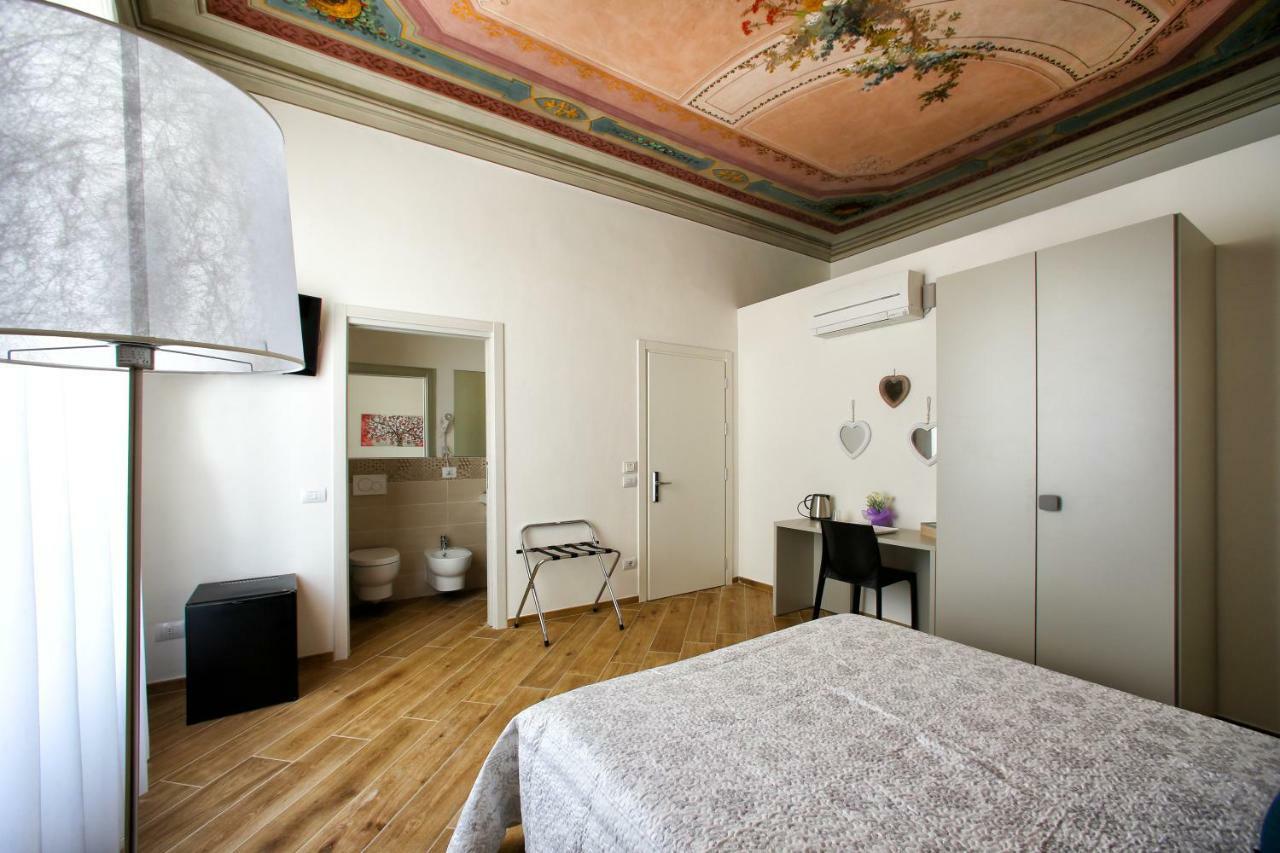 Residenza Bellieri Florença