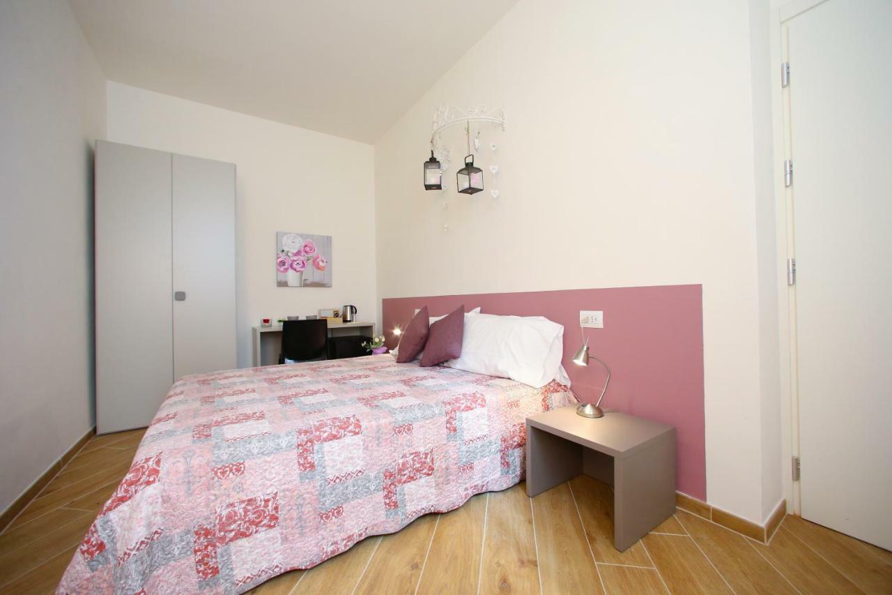 Residenza Bellieri Acomodação com café da manhã  *