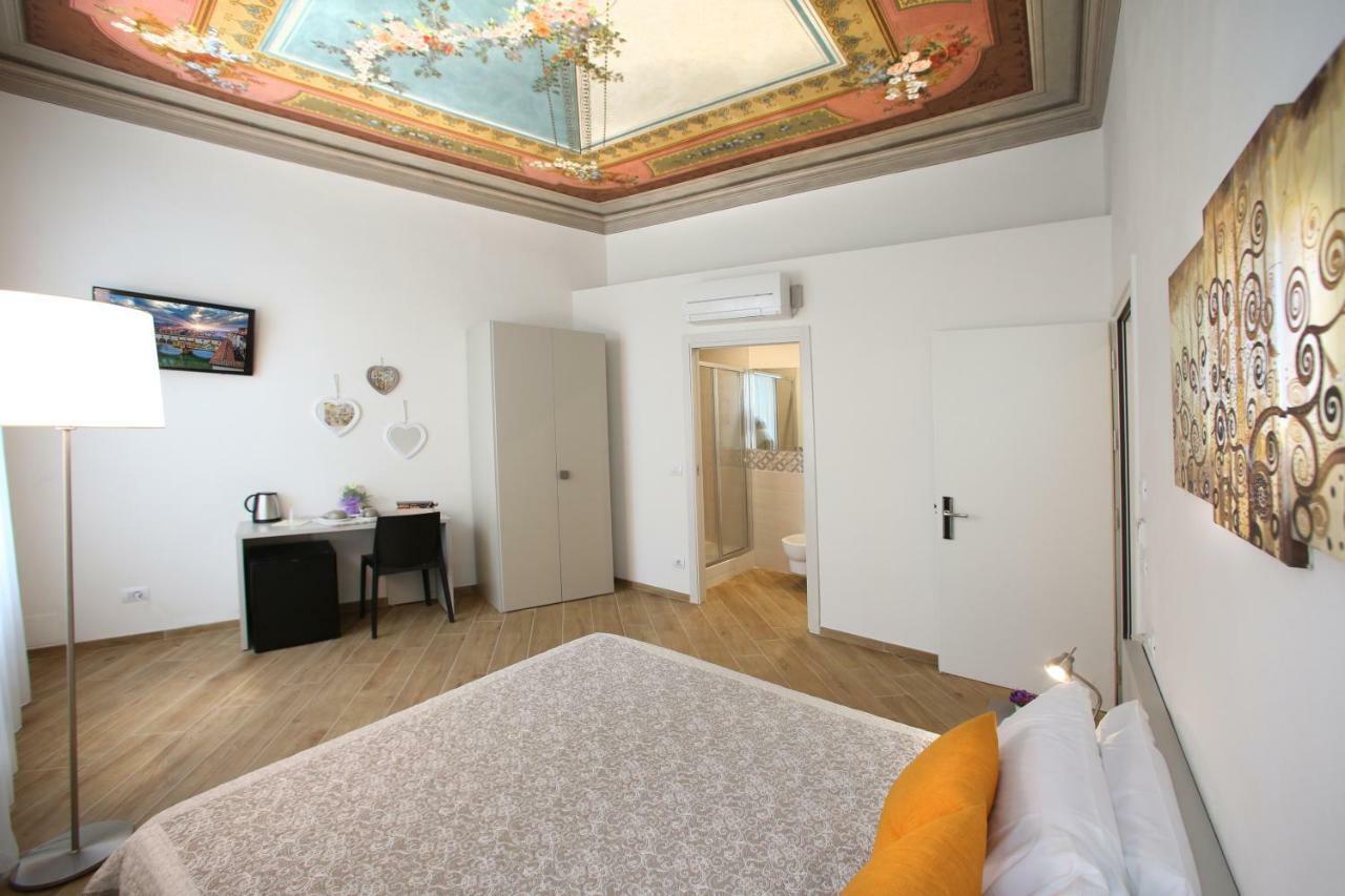 Residenza Bellieri Acomodação com café da manhã  Florença