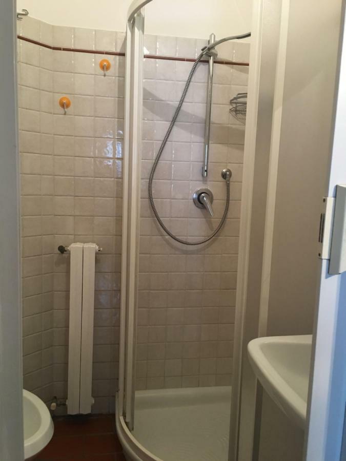 Appartement Il Nido Di Sofia