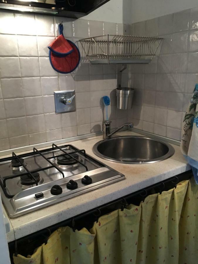 Appartement Il Nido Di Sofia Florence
