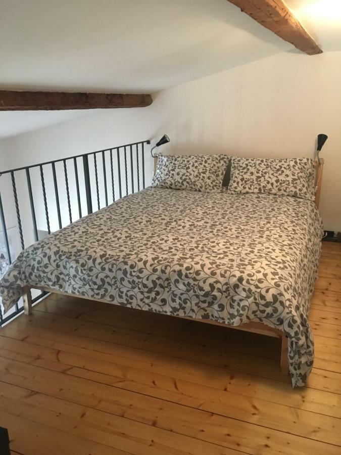 Il Nido Di Sofia Appartement Florence