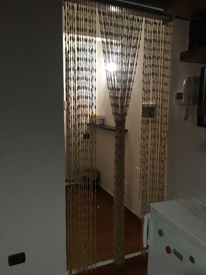 Lejlighed Il Nido Di Sofia Firenze