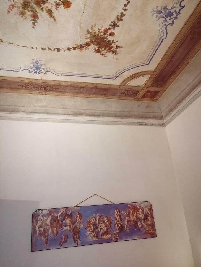Nashira Gasthuis Florence