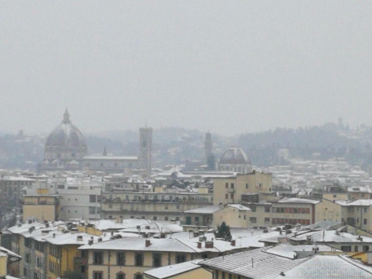 Appartement Il Nido Di Sofia *