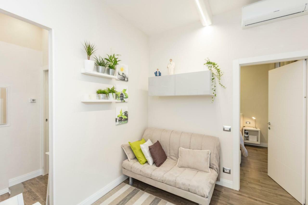 Apartment Little Fortezza *