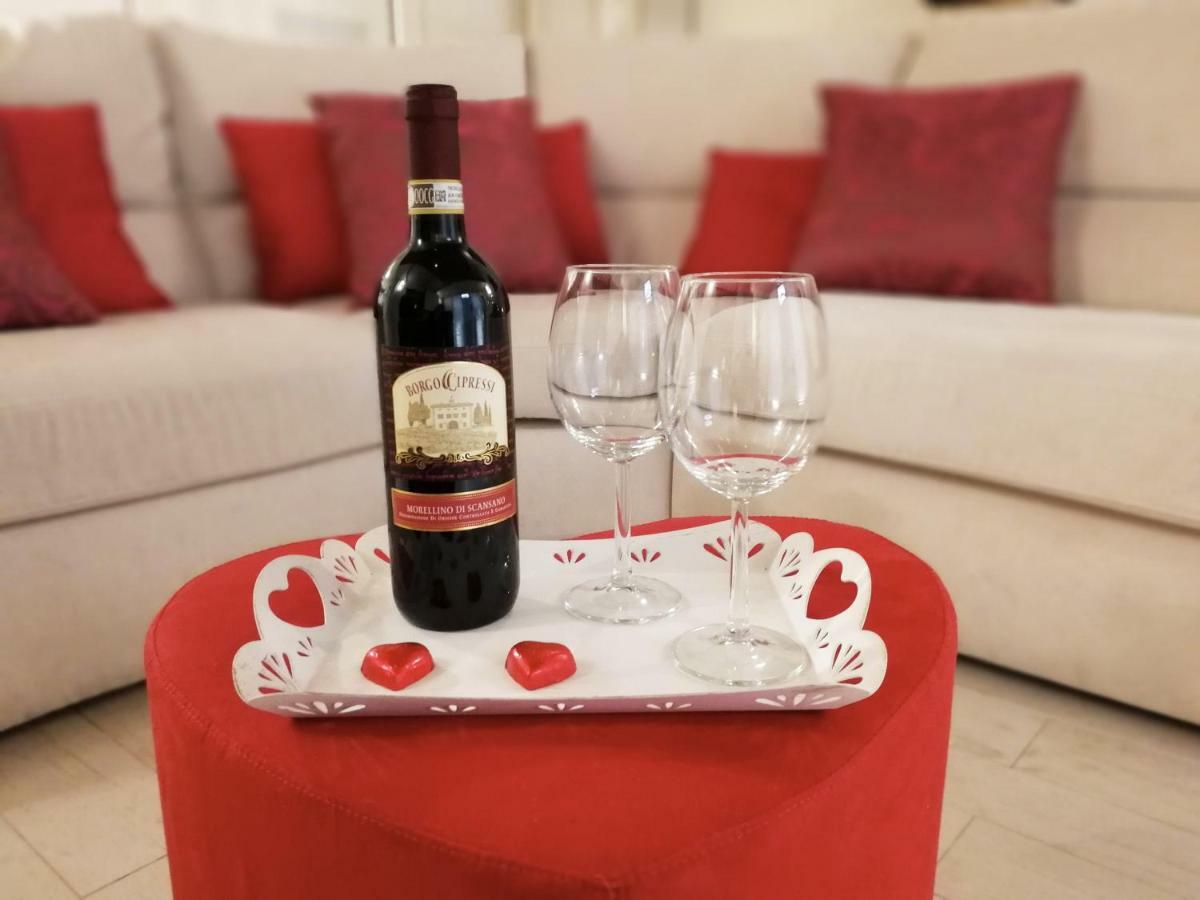 Appartamento Loft Le Murate Firenze