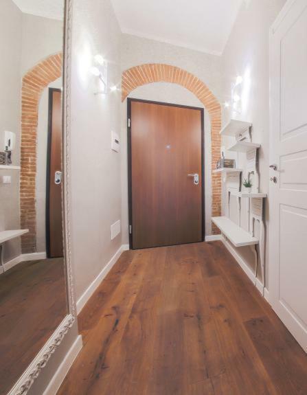 Leilighet Dreamy Brunelleschi