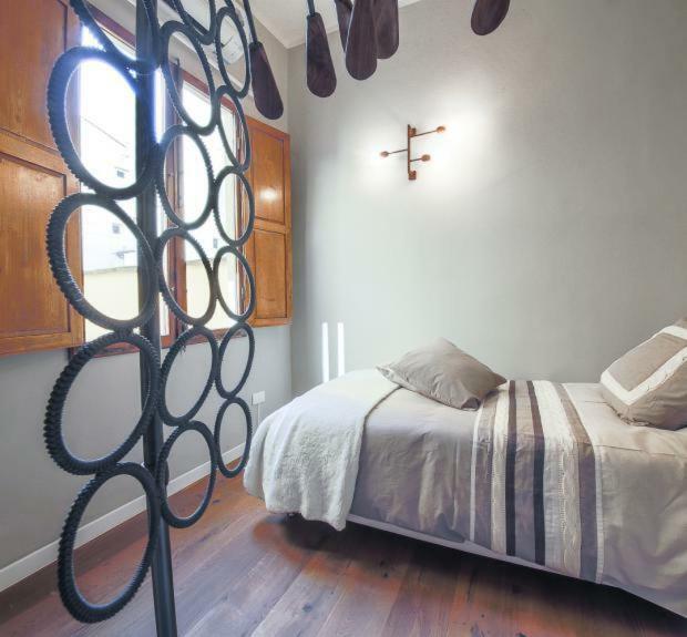 Lejlighed Dreamy Brunelleschi