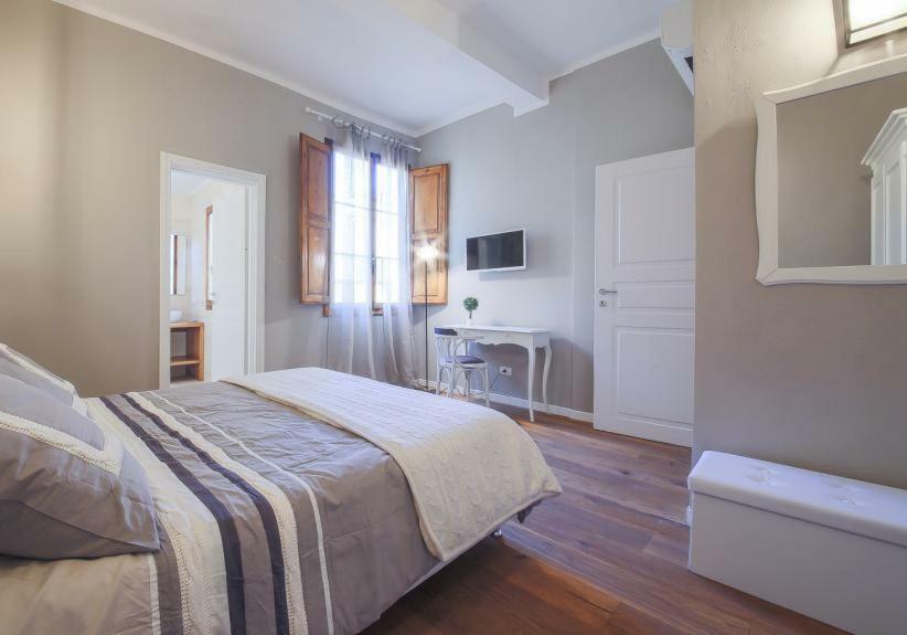 Dreamy Brunelleschi Leilighet *