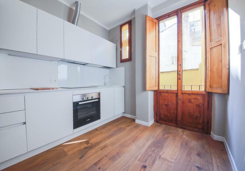 Leilighet Dreamy Brunelleschi Firenze