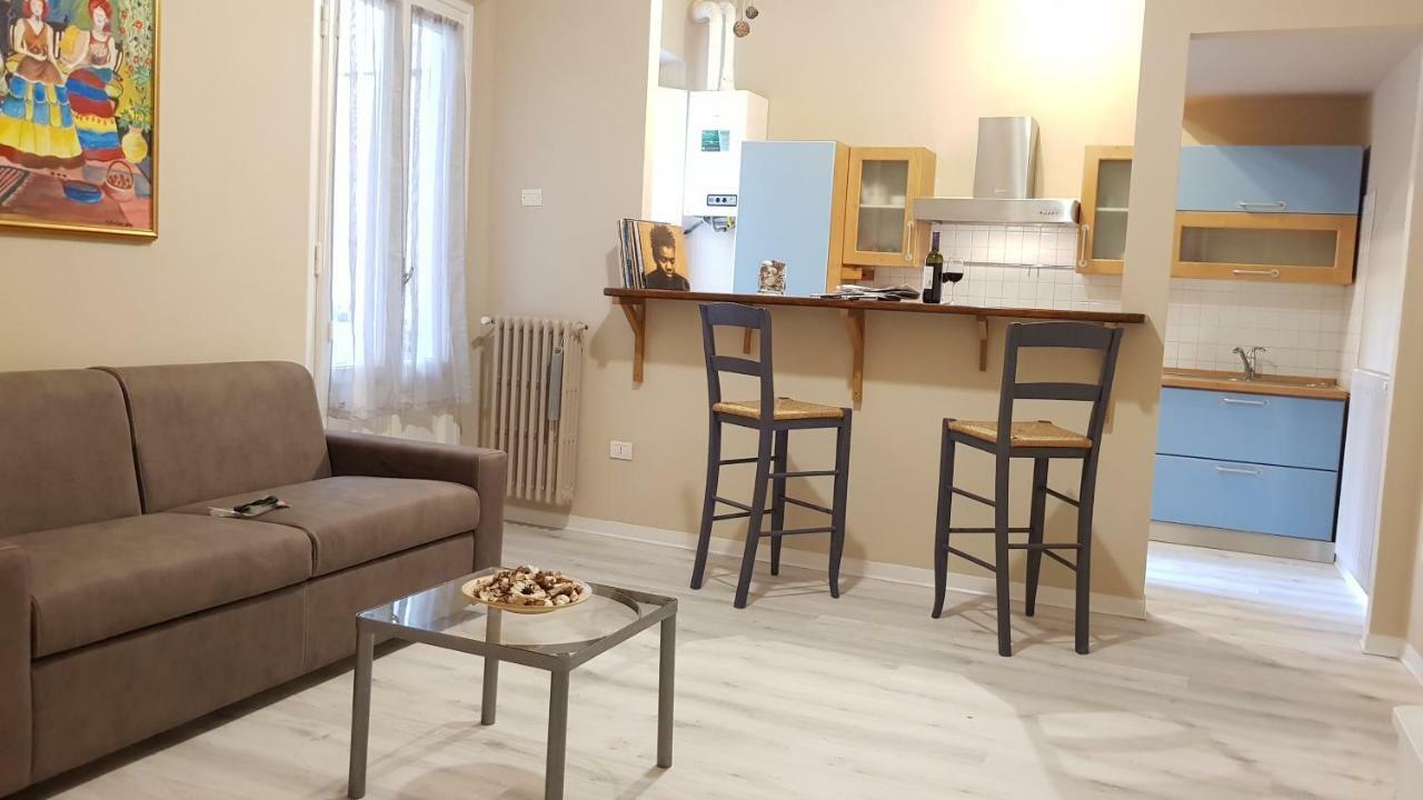 Sweet Living In Appartement *