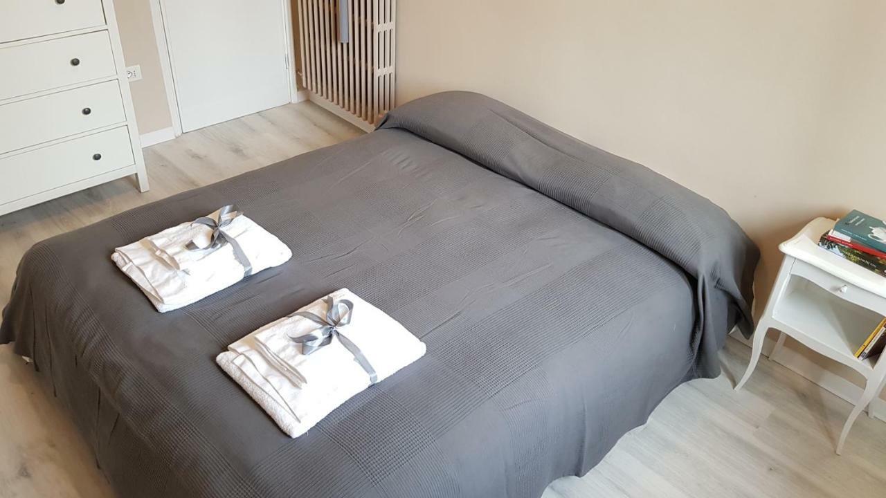 Sweet Living In Appartement Florence