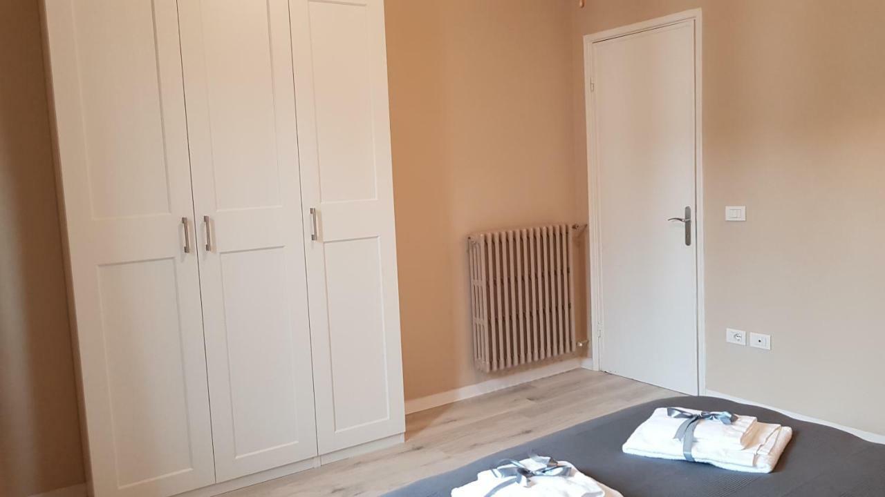 Appartement Sweet Living In