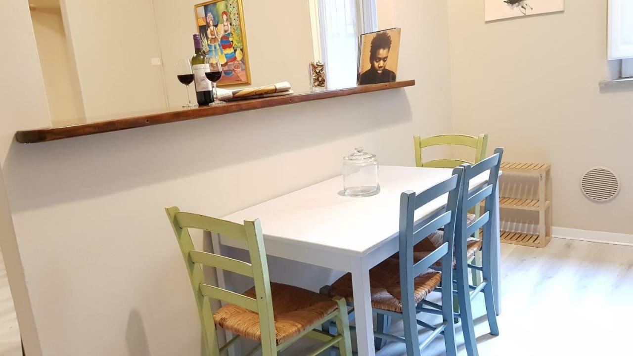 Appartement Sweet Living In *