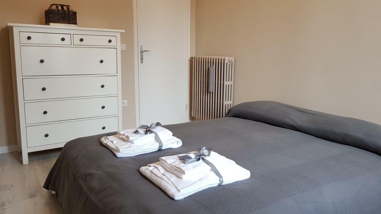 Sweet Living In Appartement