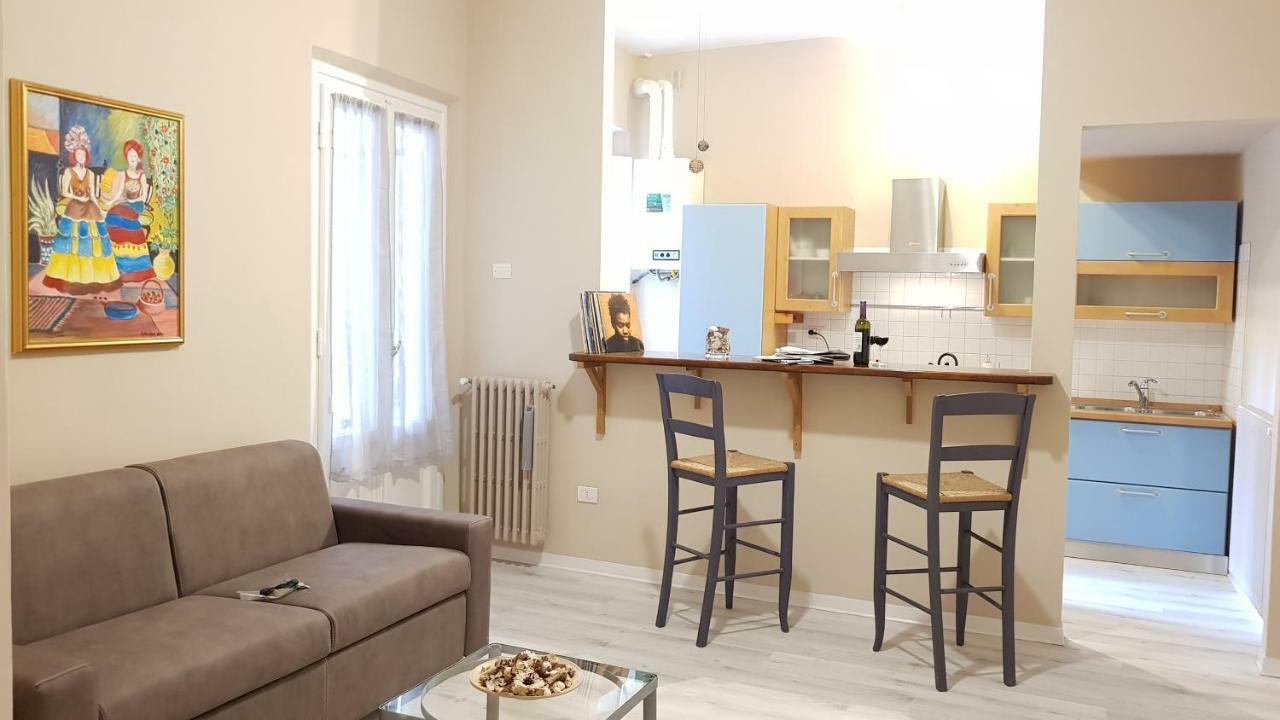 Leilighet Sweet Living In Firenze