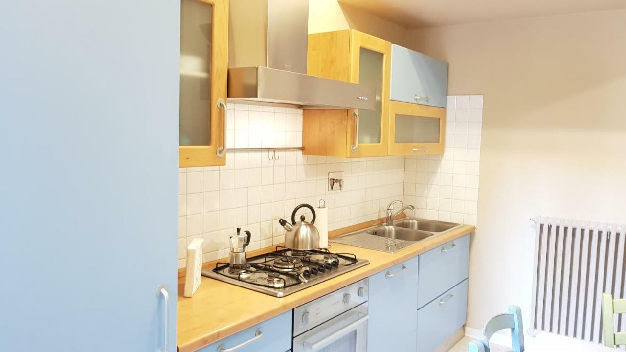 Appartement Sweet Living In