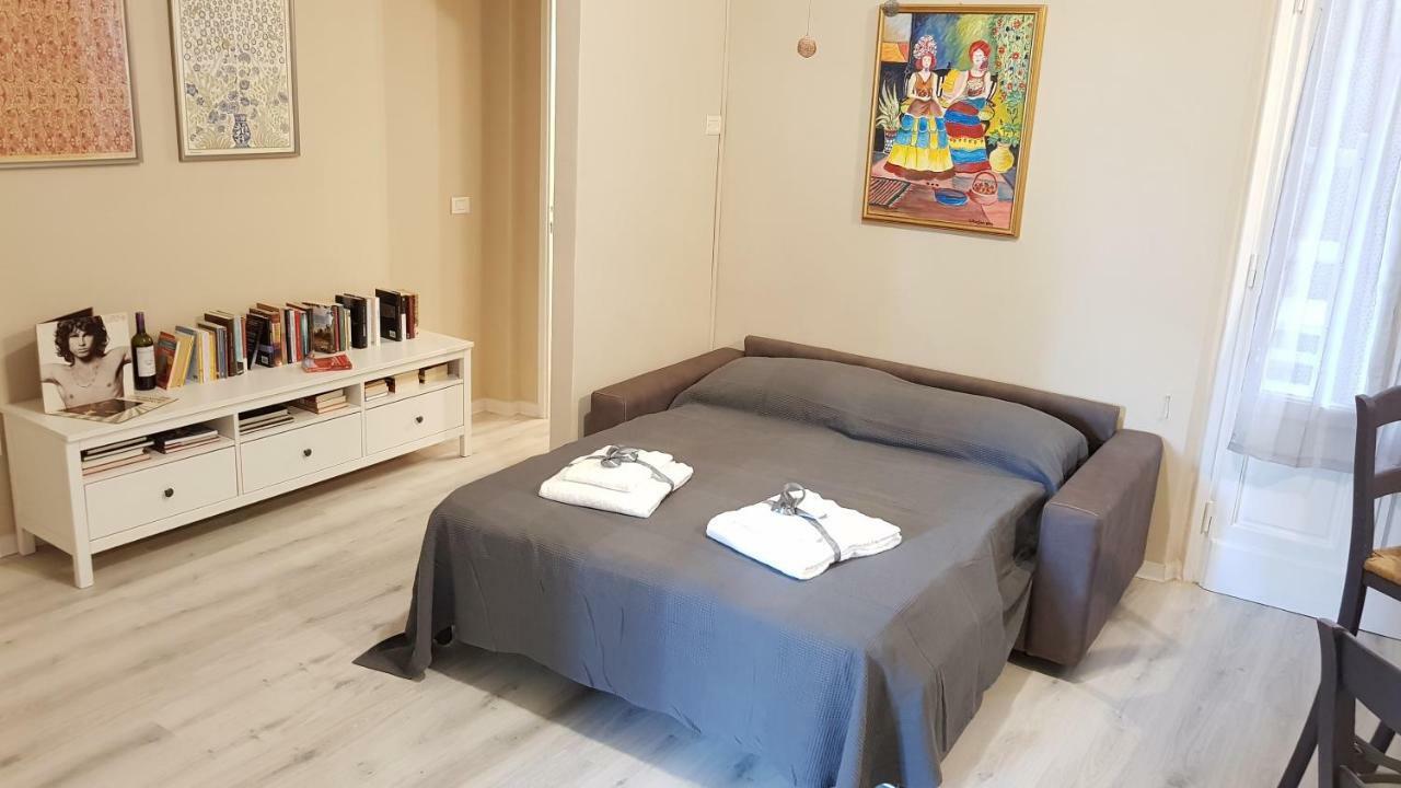Sweet Living In Leilighet Firenze