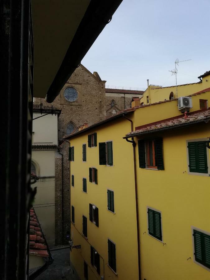 Apartamento Casa Allegri
