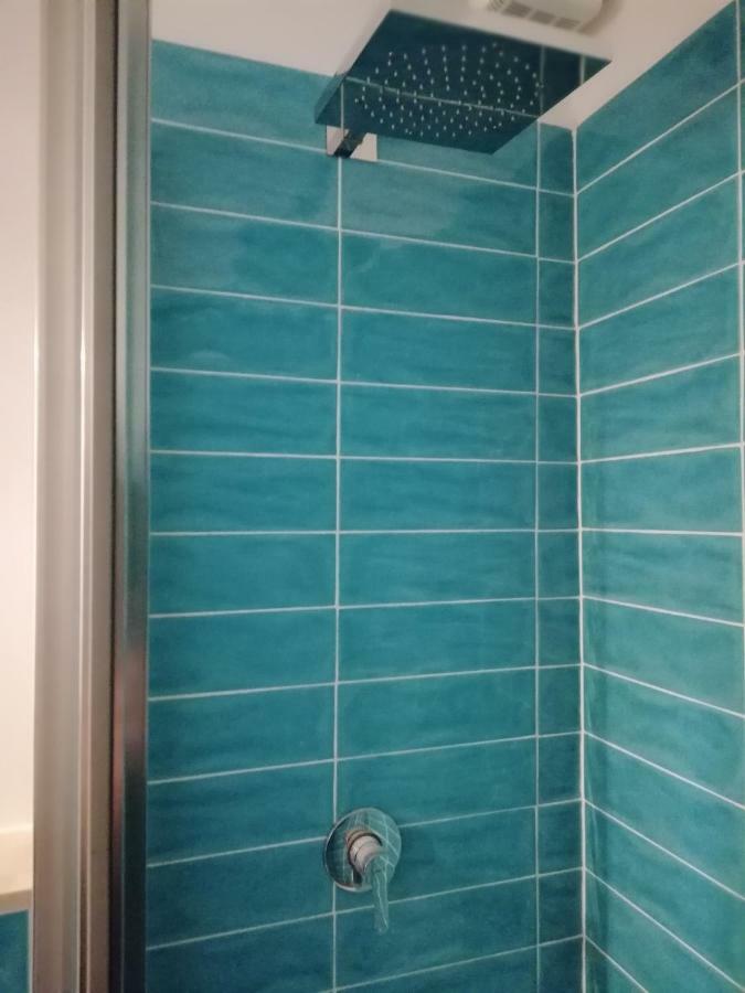 Apartamento Casa Allegri