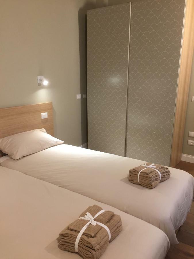 Leon Rosso Flat Apartamento