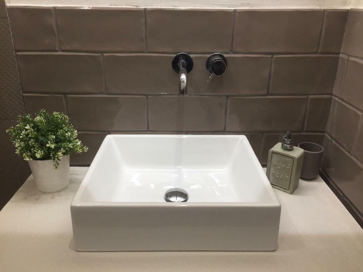 Apartamento Leon Rosso Flat Florença