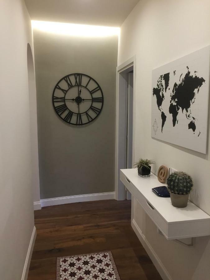 Leon Rosso Flat Apartamento *