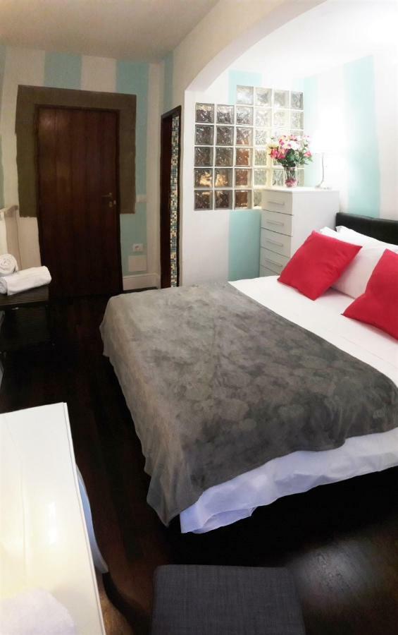 Apartamento Art Ponte Vecchio