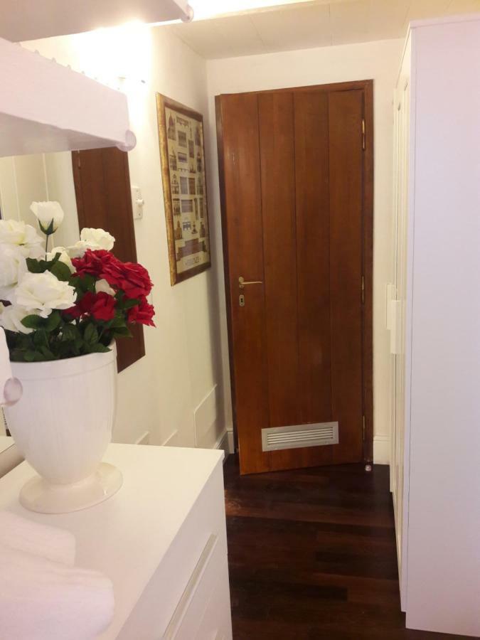 Apartamento Art Ponte Vecchio *