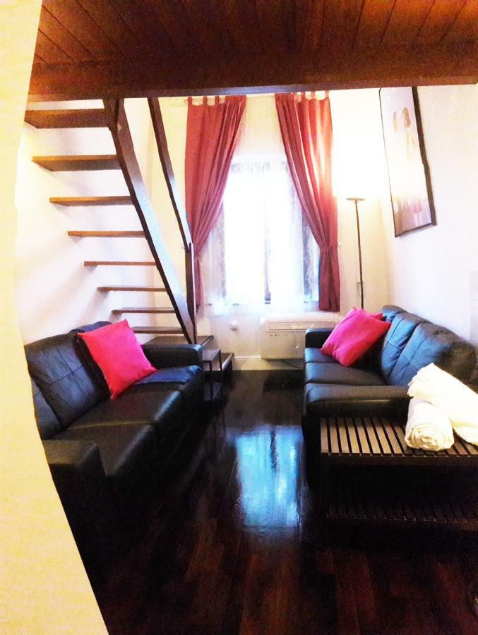 Apartamento Art Ponte Vecchio