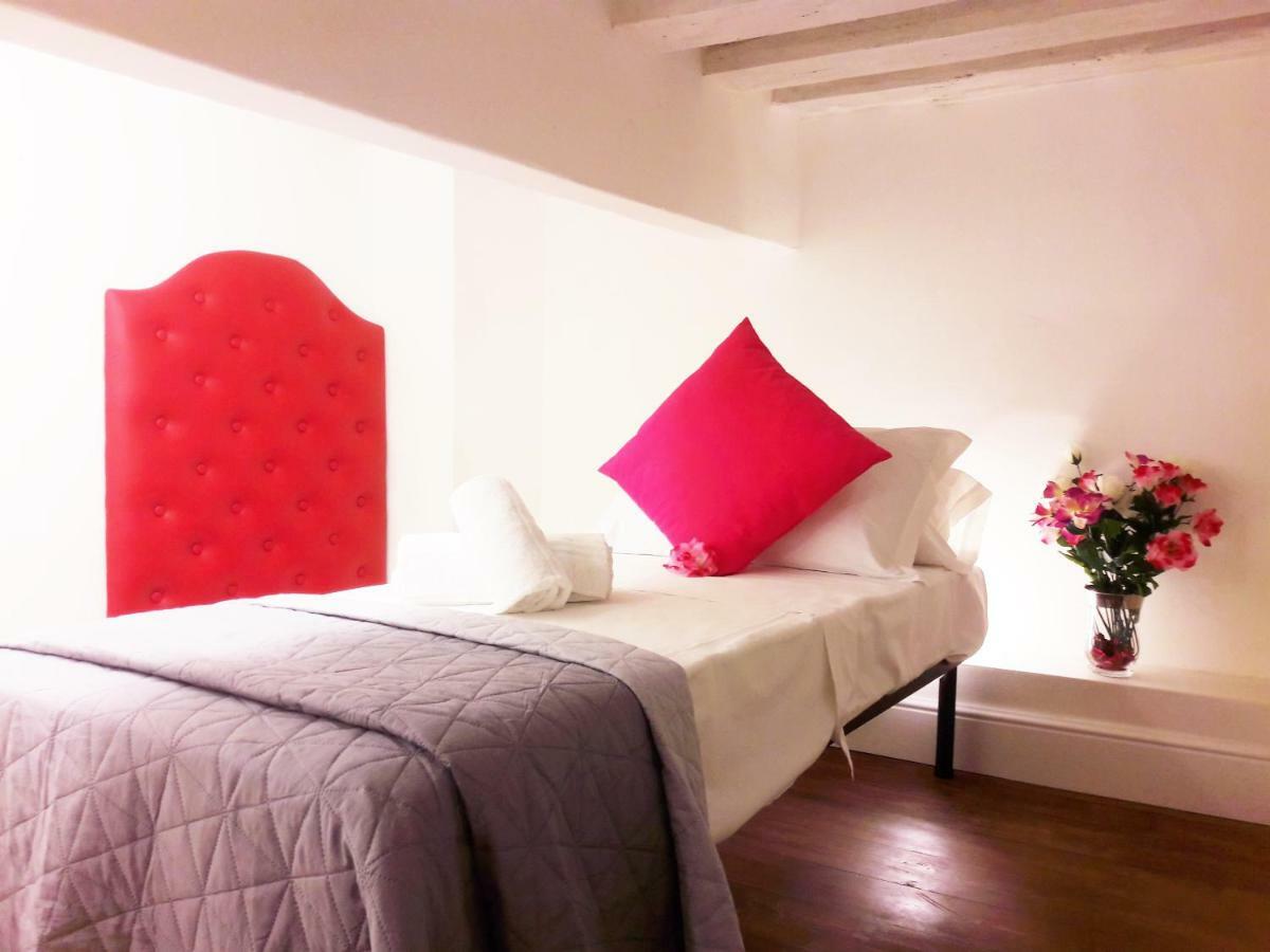 Apartamento Art Ponte Vecchio *